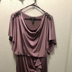 Ladies Dress